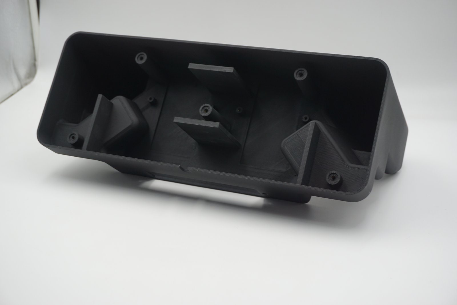 Finished 3D Print Model